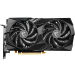 Відеокарта MSI RTX 4060 GAMING (8Gb / GDDR6 / 128bit / 3072 CUDA)