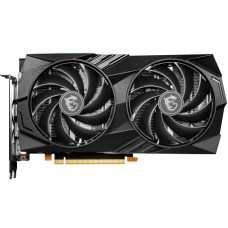 Відеокарта MSI RTX 4060 GAMING (8Gb / GDDR6 / 128bit / 3072 CUDA)