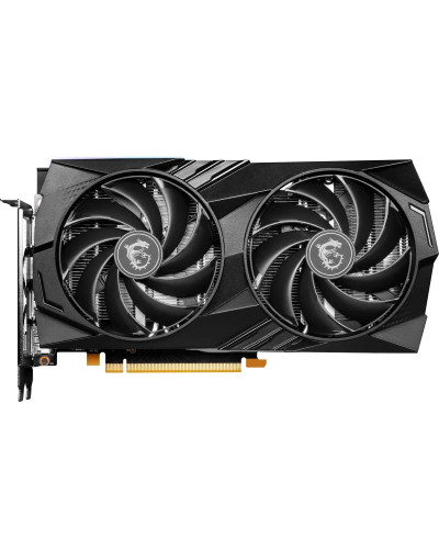 Відеокарта MSI RTX 4060 GAMING X (8Gb / GDDR6 / 128bit / 3072 CUDA)