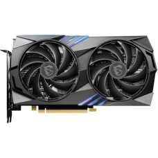 Відеокарта MSI RTX 4060 Ti GAMING X (16Gb / GDDR6 / 128bit / 4352 CUDA)