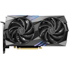 Видеокарта MSI RTX 4060 Ti GAMING X (16Gb / GDDR6 / 128bit / 4352 CUDA)