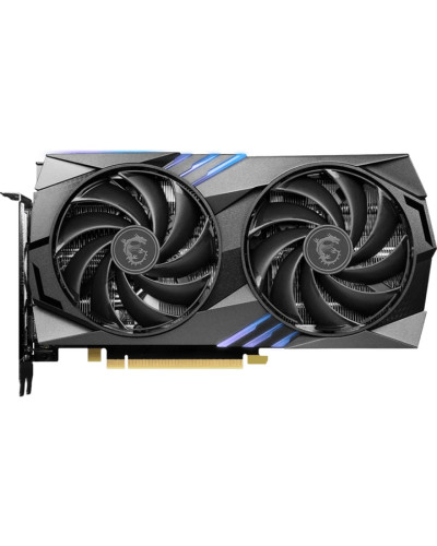 Відеокарта MSI RTX 4060 Ti GAMING X (16Gb / GDDR6 / 128bit / 4352 CUDA)