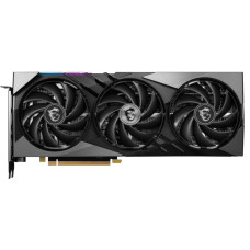 Відеокарта MSI RTX 4060 Ti GAMING X SLIM (16Gb / GDDR6 / 128bit / 4352 CUDA)