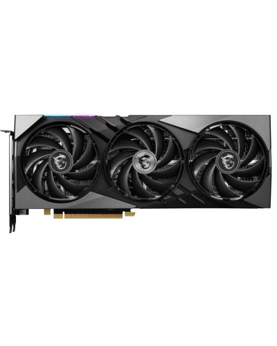 Відеокарта MSI RTX 4060 Ti GAMING X SLIM (16Gb / GDDR6 / 128bit / 4352 CUDA)