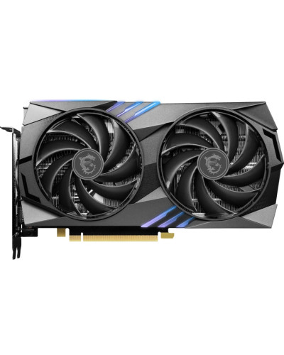 Видеокарта MSI RTX 4060 Ti GAMING X (8Gb / GDDR6 / 128bit / 4352 CUDA)