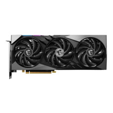 Відеокарта MSI RTX 4060 Ti GAMING X SLIM (8Gb / GDDR6 / 128bit / 4352 CUDA)