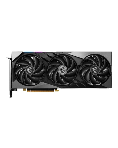 Видеокарта MSI RTX 4060 Ti GAMING X SLIM (8Gb / GDDR6 / 128bit / 4352 CUDA)