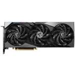Відеокарта MSI RTX 4070 GAMING X SLIM (12Gb / GDDR6X / 192 bit / 5888 CUDA)