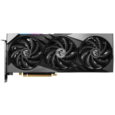 Відеокарта MSI RTX 4070 GAMING X SLIM (12Gb / GDDR6X / 192 bit / 5888 CUDA)