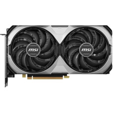 Відеокарта MSI RTX 4070 VENTUS 2X E OC (12Gb / GDDR6X / 192 bit / 5888 CUDA)