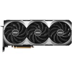 Видеокарта MSI RTX 4070 VENTUS 3X OC (12Gb / GDDR6X / 192 bit / 5888 CUDA)