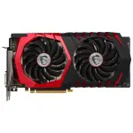 Видеокарта MSI GTX 1060 GAMING X (3Gb / GDDR5 / 192 bit / 1152 CUDA)