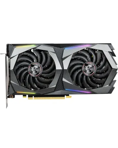 Видеокарта MSI GTX 1660 SUPER GAMING X (6Gb / GDDR6 / 192bit / 1408 CUDA)