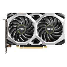 Відеокарта MSI GTX 1660 SUPER VENTUS XS (6Gb / GDDR6 / 192bit / 1408 CUDA)