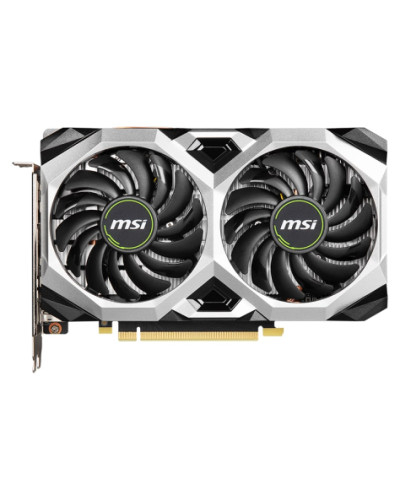 Відеокарта MSI GTX 1660 SUPER VENTUS XS (6Gb / GDDR6 / 192bit / 1408 CUDA)