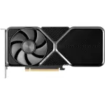 Видеокарта Nvidia GeForce RTX 4070 Ti (12Gb / GDDR6X / 192 bit / 7680 CUDA) FE