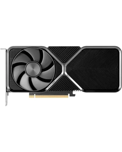 Видеокарта Nvidia GeForce RTX 4070 Ti (12Gb / GDDR6X / 192 bit / 7680 CUDA) Founders Edition