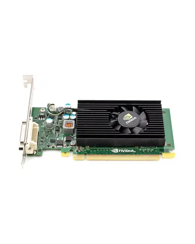 Видеокарта Nvidia Quadro NVS 315 (1Gb / GDDR3 / 64 bit)