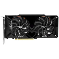 Відеокарта Palit GTX 1660 SUPER GamingPro (6Gb / GDDR6 / 192bit / 1408 CUDA)