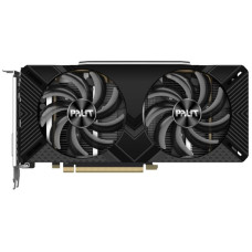 Відеокарта Palit RTX 2060 SUPER Dual (8Gb / GDDR6 / 256bit / 2176 CUDA)