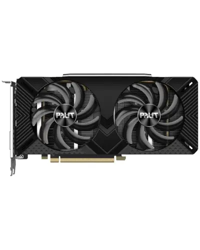 Видеокарта Palit RTX 2060 SUPER Dual (8Gb / GDDR6 / 256bit / 2176 CUDA)
