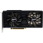 Видеокарта Palit RTX 3060 Dual (12Gb / GDDR6 / 192bit / 3584 CUDA)