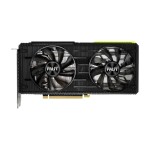 Видеокарта Palit RTX 3060 Ti Dual (8Gb / GDDR6 / 256bit / 4864 CUDA)