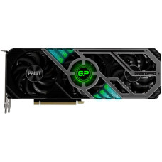 Відеокарта Palit RTX 3070 GamingPro (8Gb / GDDR6 / 256bit / 5888 CUDA)