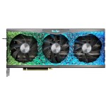 Видеокарта Palit RTX 3070 GameRock (8Gb / GDDR6 / 256bit / 5888 CUDA)
