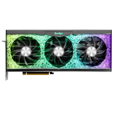 Відеокарта Palit RTX 3070 Ti GameRock (8Gb / GDDR6X / 256bit / 6144 CUDA)