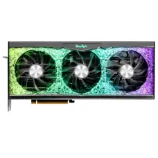 Видеокарта Palit RTX 3070 Ti GameRock (8Gb / GDDR6X / 256bit / 6144 CUDA)