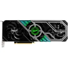 Відеокарта Palit RTX 3090 GamingPro (24Gb / GDDR6X / 384bit / 10496 CUDA)