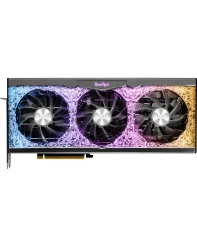 Видеокарта Palit RTX 3090 GameRock (24Gb / GDDR6X / 384bit / 10496 CUDA)