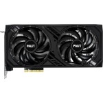 Видеокарта Palit RTX 4060 Dual (8Gb / GDDR6 / 128bit / 3072 CUDA)