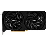 Видеокарта Palit RTX 4060 Infinity 2 (8Gb / GDDR6 / 128bit / 3072 CUDA)