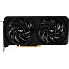 Відеокарта Palit RTX 4060 Infinity 2 (8Gb / GDDR6 / 128bit / 3072 CUDA)