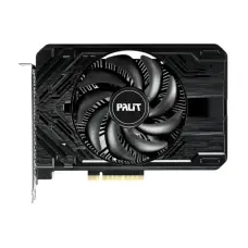 Видеокарта Palit RTX 4060 StormX (8Gb / GDDR6 / 128bit / 3072 CUDA)