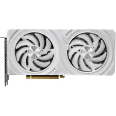 Видеокарта Palit RTX 4060 Ti White (8Gb / GDDR6 / 128bit / 4352 CUDA)