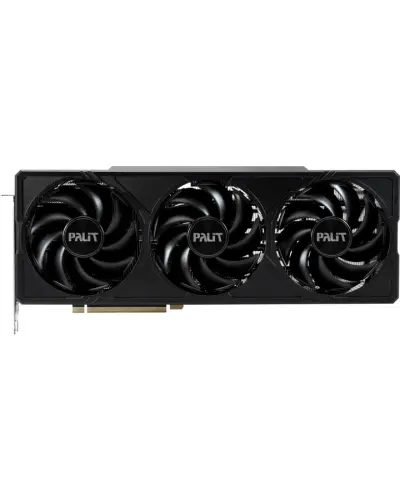 Відеокарта Palit RTX 4070 JetStream (12Gb / GDDR6X / 192 bit / 5888 CUDA) 
