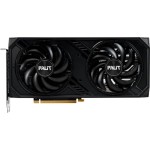Відеокарта Palit RTX 4070 Dual OC (12Gb / GDDR6 / 192 bit / 5888 CUDA)