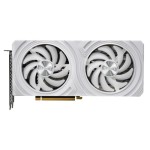 Відеокарта Palit RTX 4070 White OC (12Gb / GDDR6 / 192 bit / 5888 CUDA)