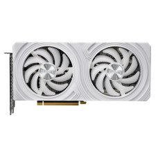 Відеокарта Palit RTX 4070 White OC (12Gb / GDDR6 / 192 bit / 5888 CUDA)