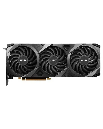 Відеокарта MSI RTX 3070 Ti VENTUS (8Gb / GDDR6X / 256bit / 6144 CUDA)