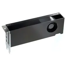 Видеокарта Nvidia Quadro RTX A2000 (6Gb / GDDR6 / 192 bit / 3328 CUDA)