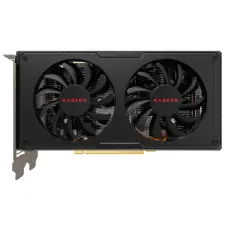 Видеокарта AMD RADEON RX 550 (4Gb / GDDR5 / 128 bit / 512 ROCm)