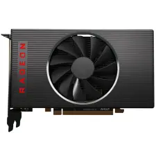 Відеокарта AMD RADEON RX 5300 XT (4Gb / GDDR6 / 128 bit / 1280 ROCm)