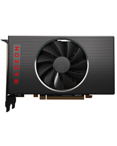 Відеокарта AMD RADEON RX 5300 XT (4Gb / GDDR6 / 128 bit / 1280 ROCm)