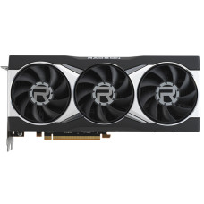 Відеокарта AMD RADEON RX 6900 XT (16Gb / GDDR6 / 256 bit / 4608 ROCm)