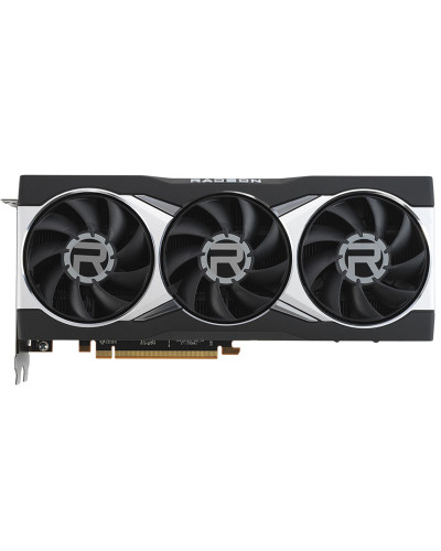 Відеокарта AMD RADEON RX 6900 XT (16Gb / GDDR6 / 256 bit / 4608 ROCm) для ПК