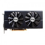 Відеокарта Sapphire NITRO RX 470 OC (4Gb / GDDR5 / 256 bit / 2048 ROCm)